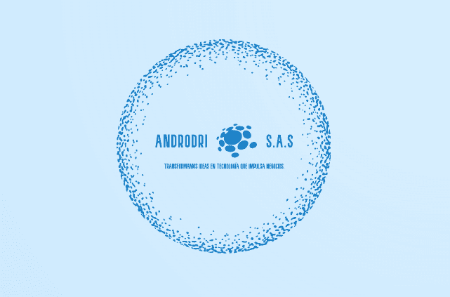 Logo ANDRODRI